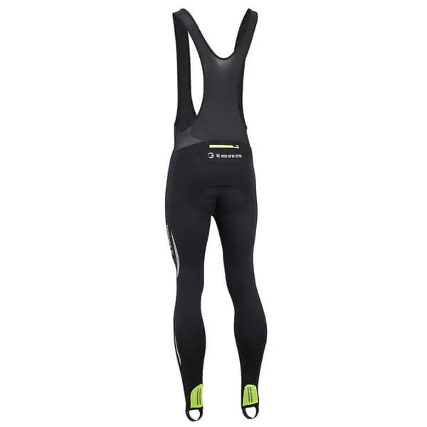 Tenn Arctic Thermal Bib Tights