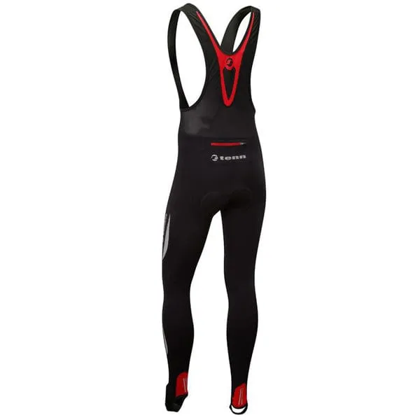 Tenn Arctic Thermal Bib Tights