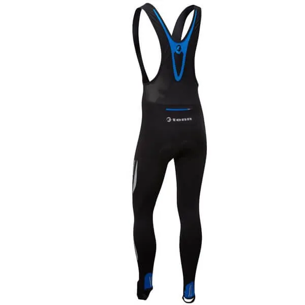 Tenn Arctic Thermal Bib Tights