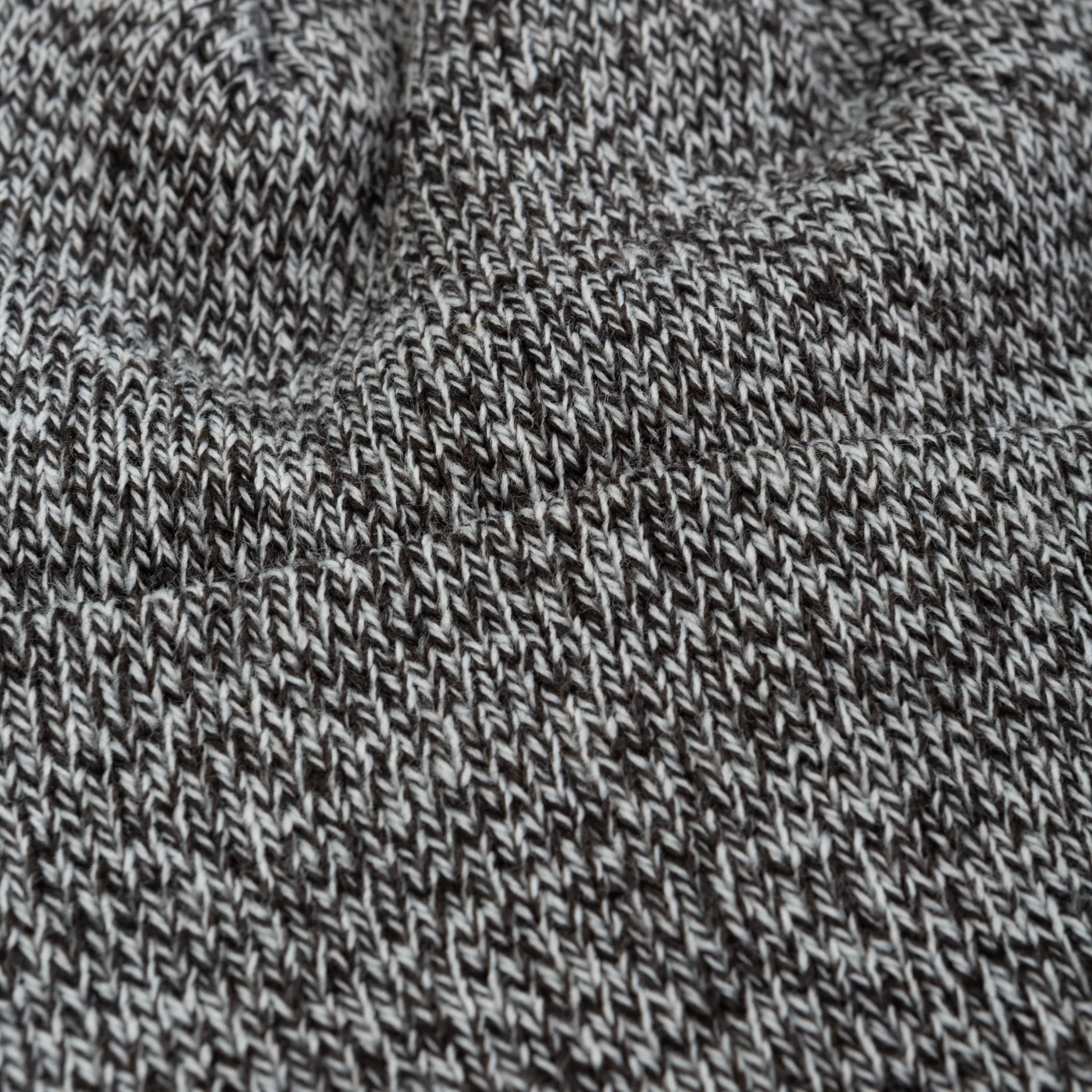 The Uniform Low Recycled Knit Cuff Beanie