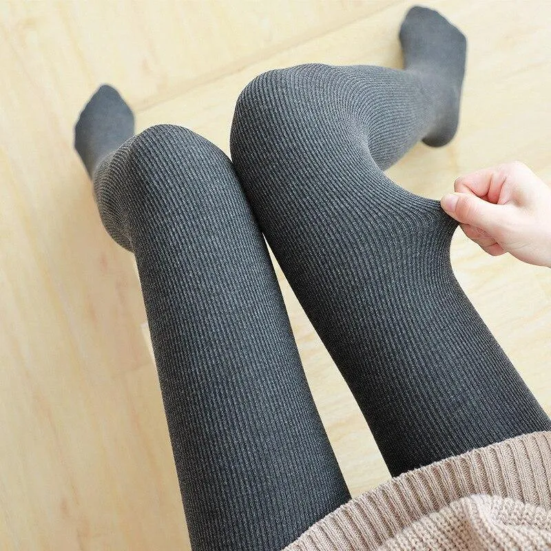 The Warm Tights