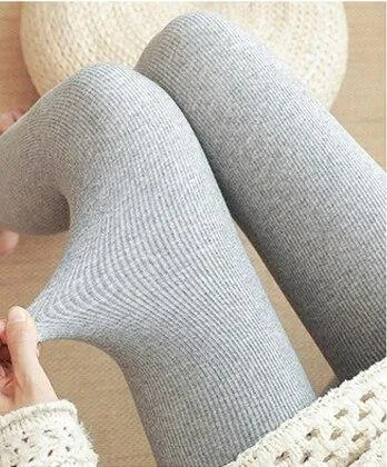 The Warm Tights