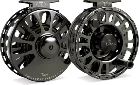 Tibor Signature Series Reels - 9/10