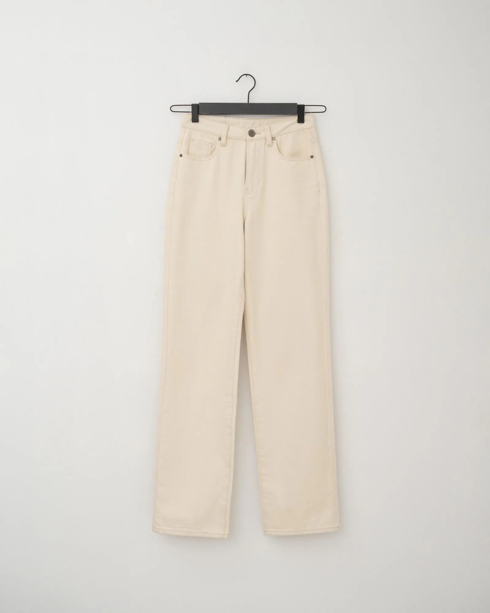 TILTIL Mette Jeans Off-White