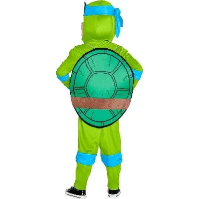 Toddler Ninja Turtles Leonardo