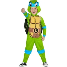 Toddler Ninja Turtles Leonardo