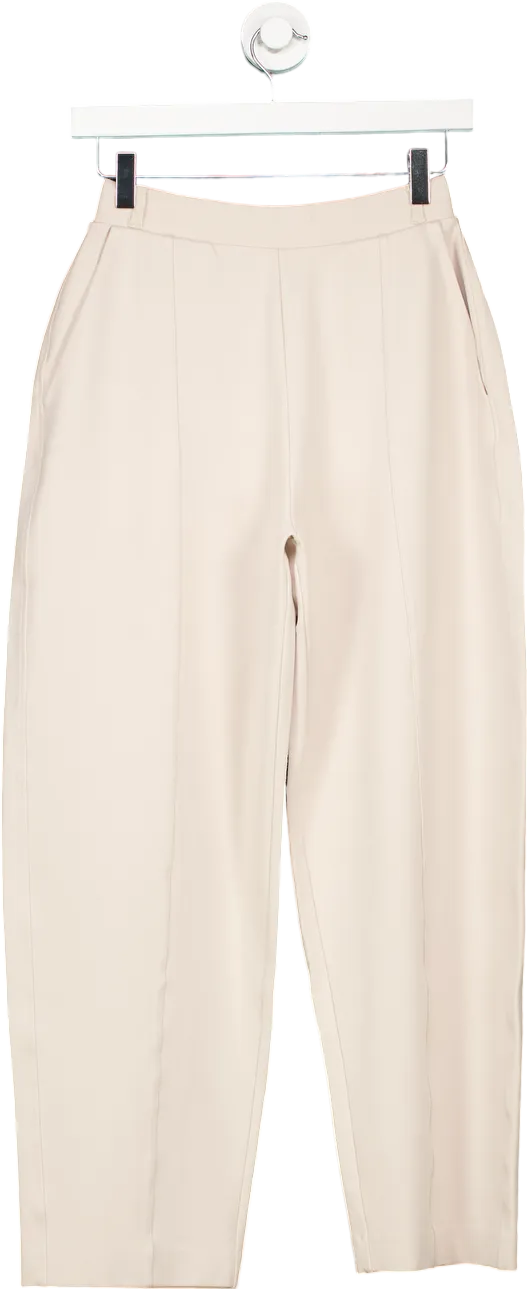 Tom Joule Beige Trousers UK 12