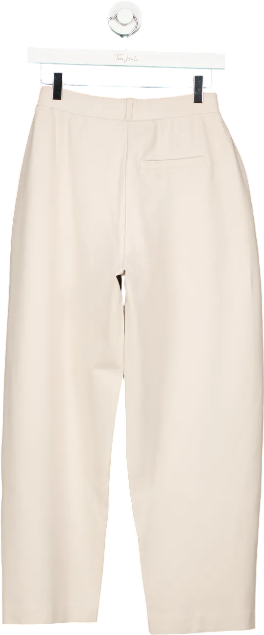 Tom Joule Beige Trousers UK 12