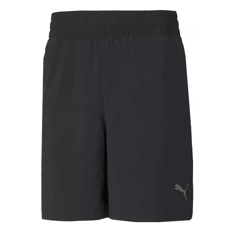 TRAIN FAV BLASTER 7" SHORT Puma Black