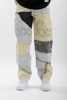 Tribal Jeans