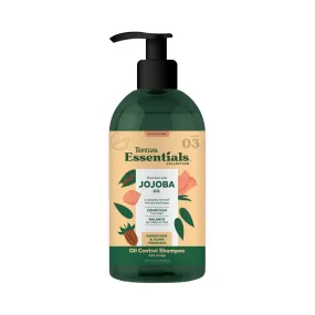 TropiClean Essentials Jojoba Oil Shampoo for Dogs