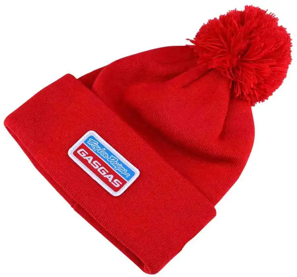 Troy Lee Designs Gasgas Pom Beanie