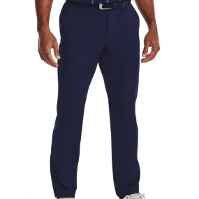 Under Armour Drive Trousers - Midnight Navy