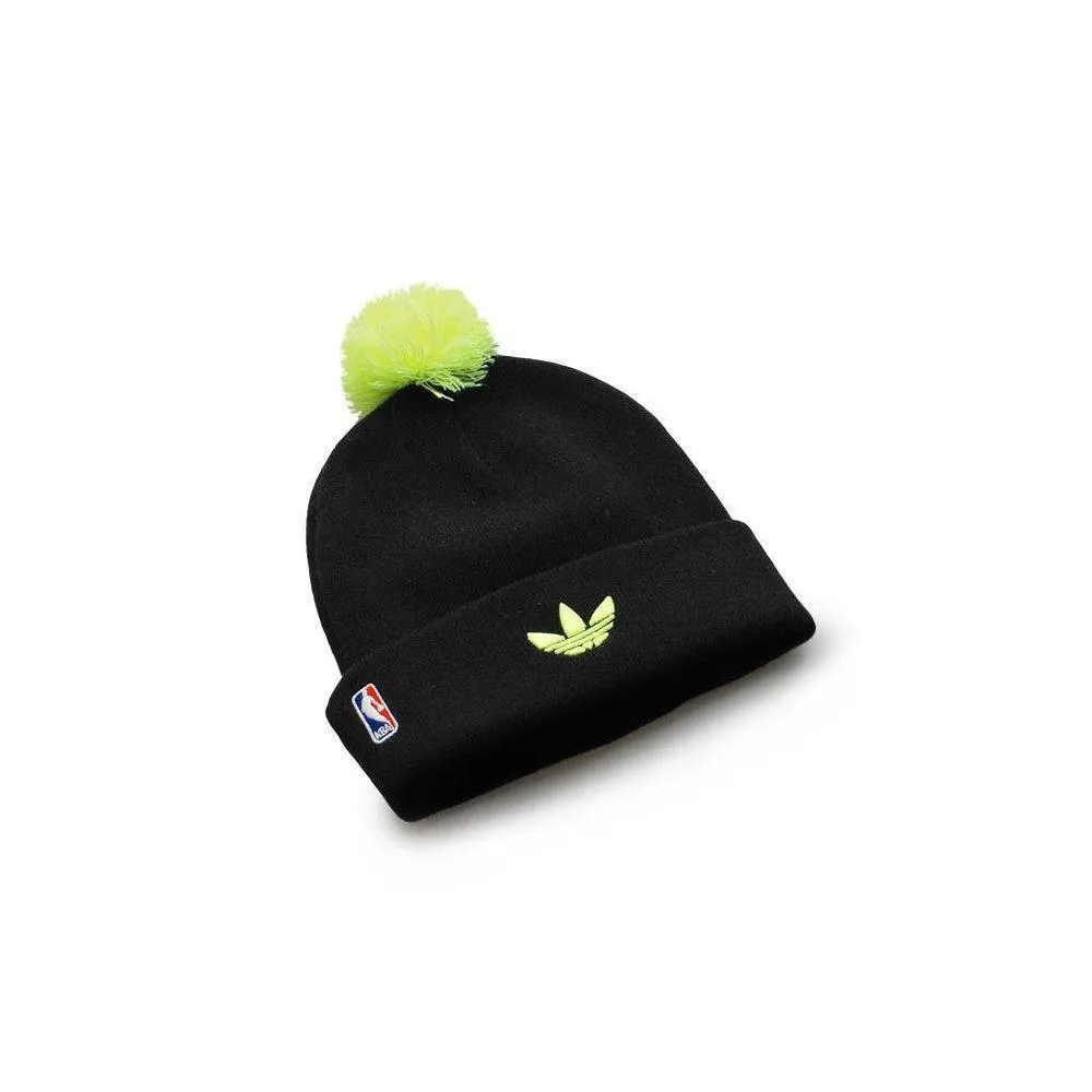 Unisex Adidas NBA Beanie LAL