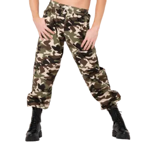 Unisex Squad Cargo Pants