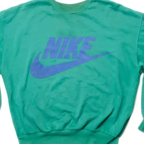 VINTAGE NIKE SWEATSHIRT 1987-EARLY 1990S SIZE LARGE