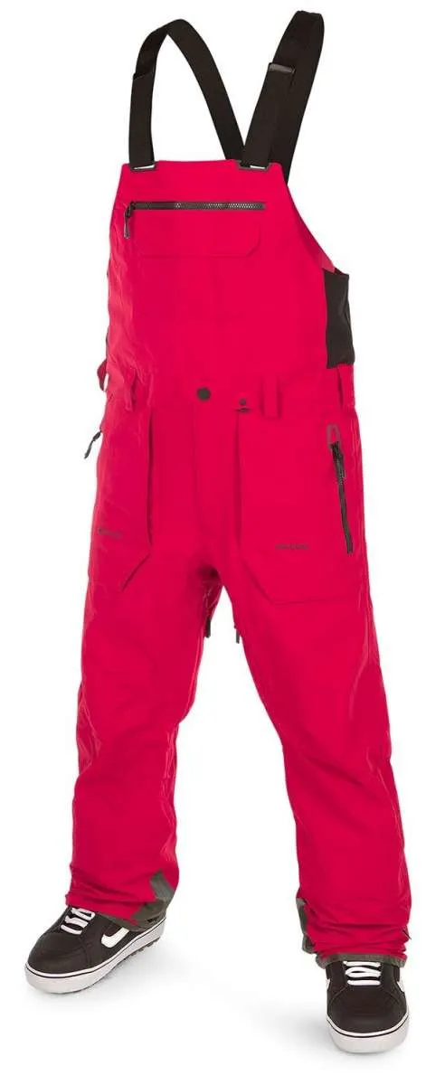 Volcom Rain GORE-TEX Bib Overall 2023