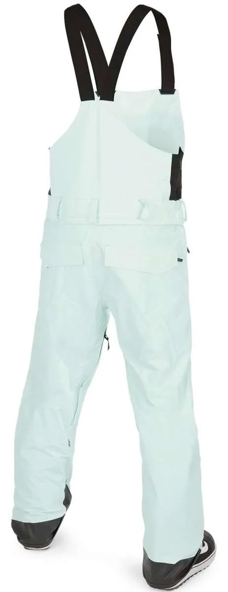 Volcom Rain GORE-TEX Bib Overall 2023