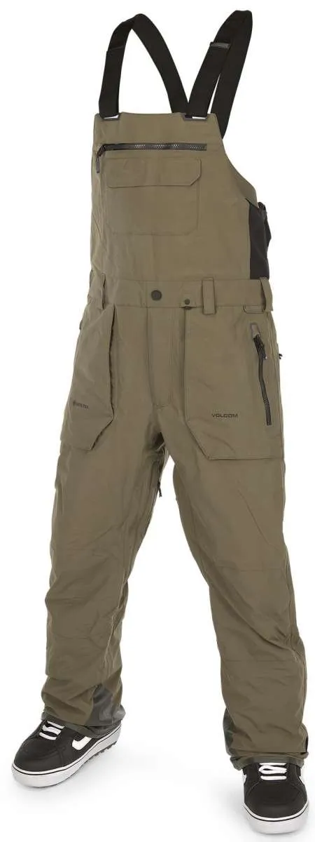 Volcom Rain GORE-TEX Bib Overall 2023