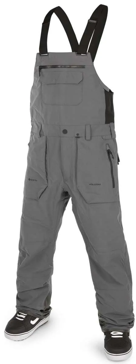 Volcom Rain GORE-TEX Bib Overall 2023