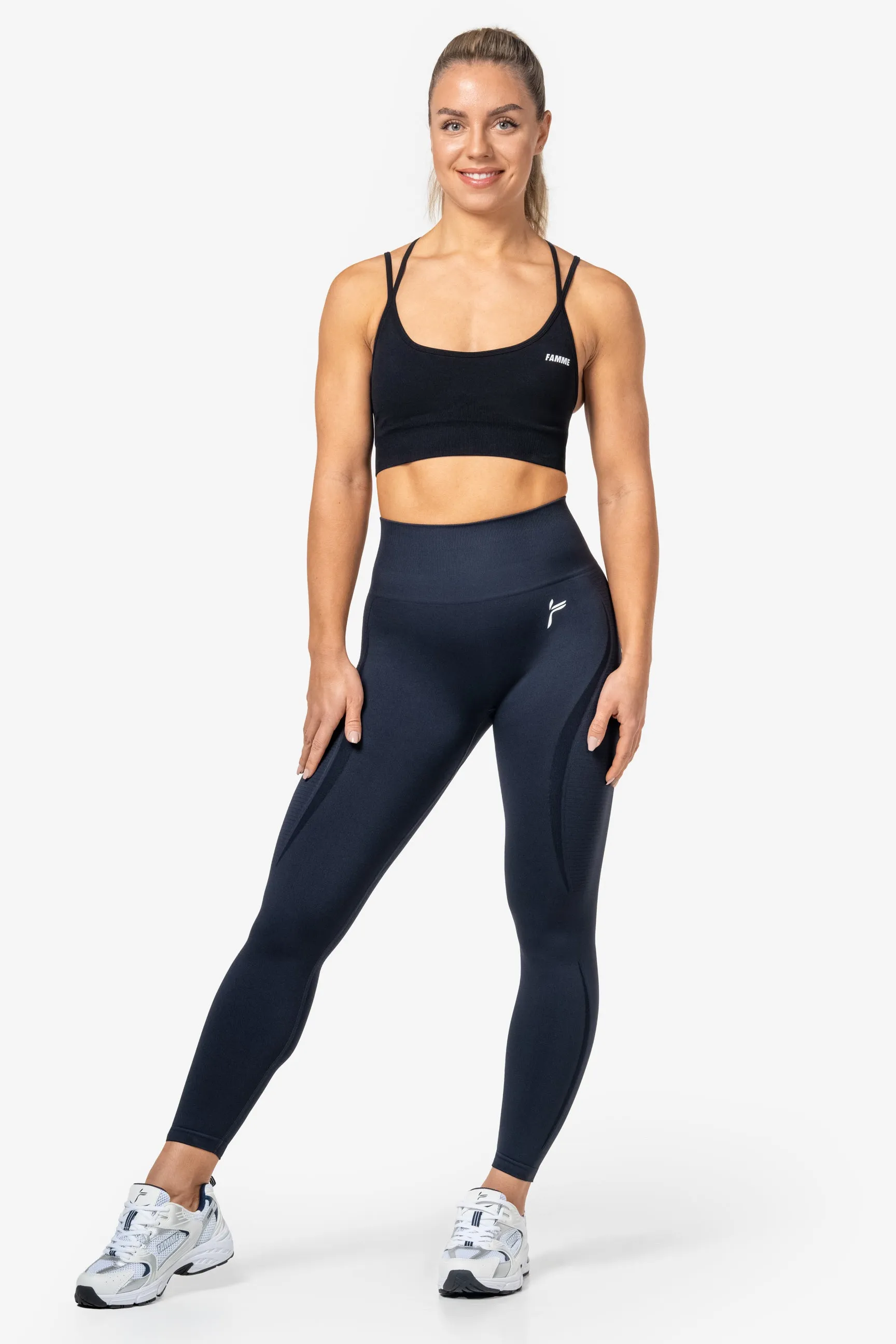 Vortex V3 Leggings