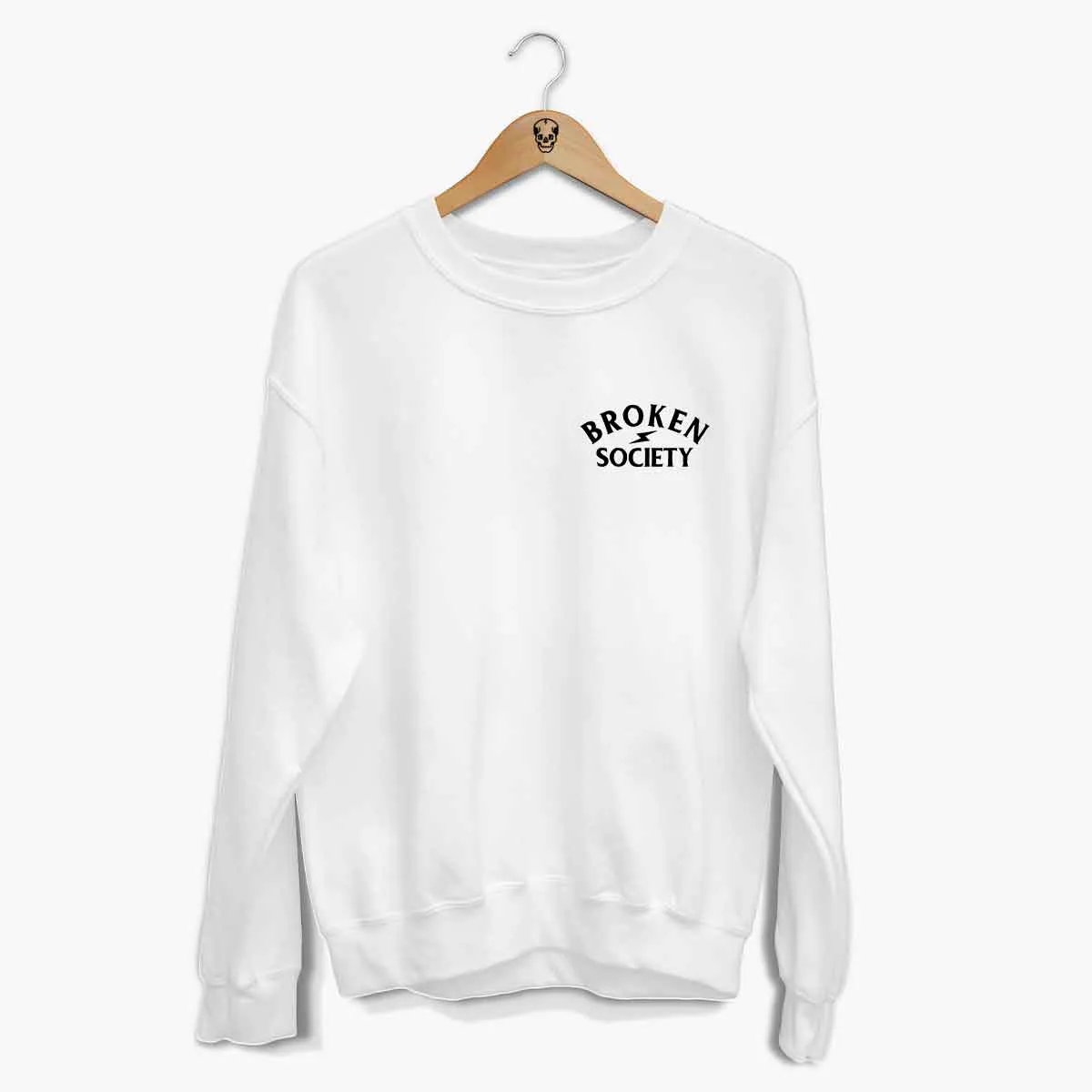 When It Rains It Pours Sweatshirt (Unisex)