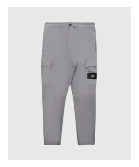 WNDRR Fairfax Cargo Pants (Alloy Grey)