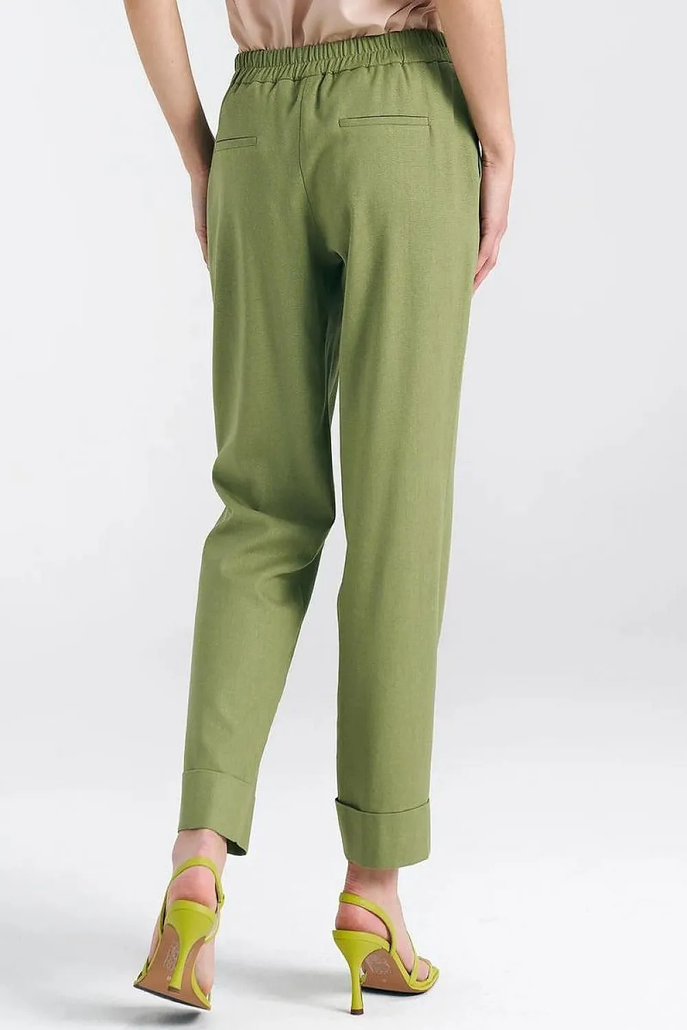 Women trousers model 195465 Nife