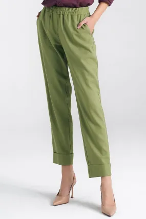 Women trousers model 195465 Nife