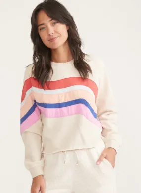 Women's Archive Summit Sweatshirt