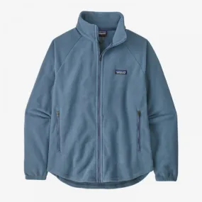 Women's Classic Microdini Jacket