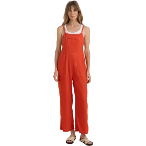 Women's Daytrip Overall