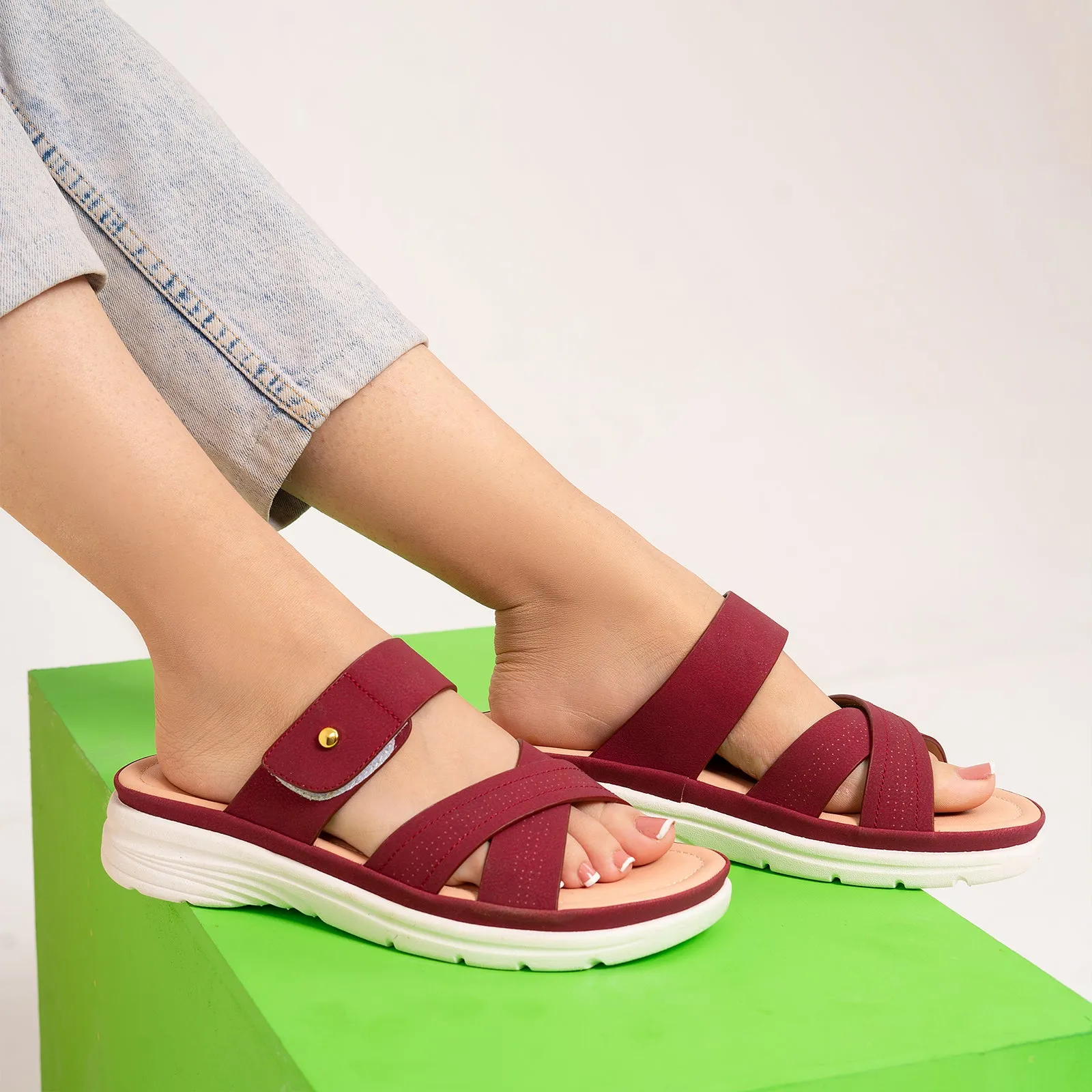 Women's Trendy Slippers