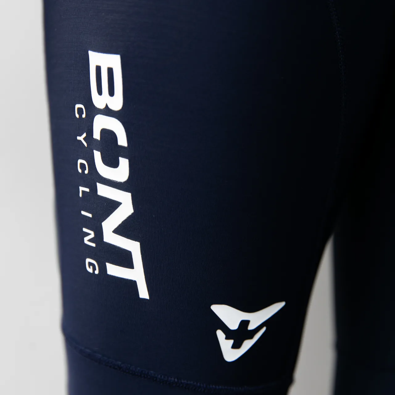 Women's Winter Bib Tights Navy