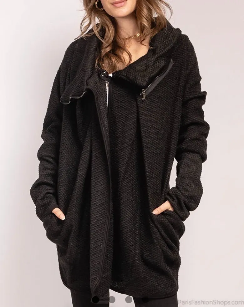 Wool Blend coat