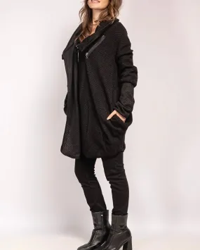 Wool Blend coat