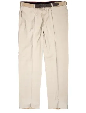 Wool Trouser Sand