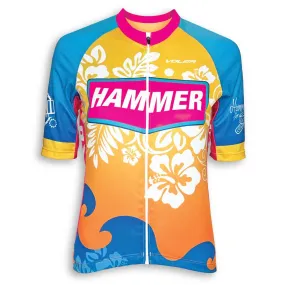 W’s Voler Cycling Jersey