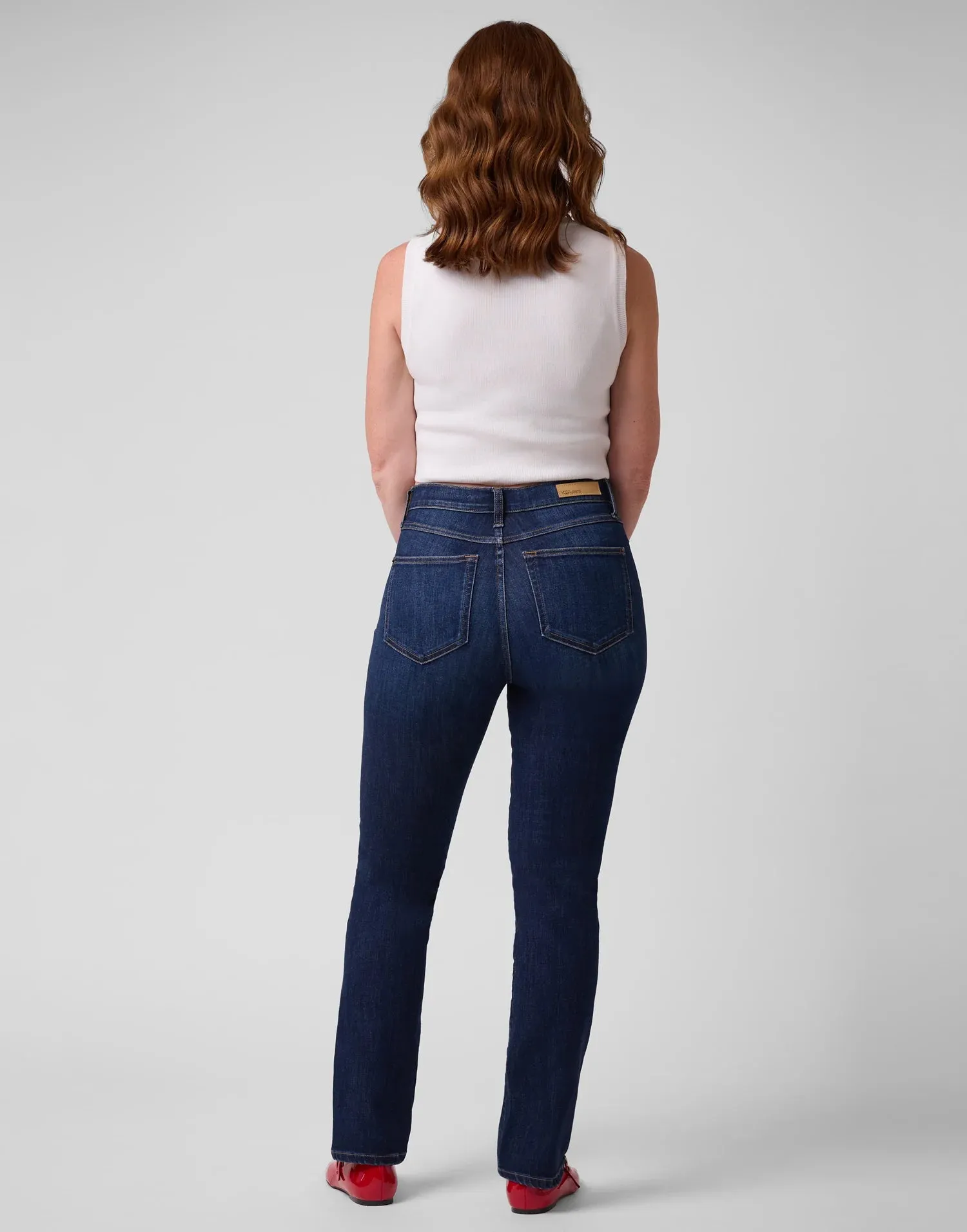 YOGA JEANS - EMILY SLIM JEANS