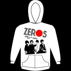 ZEROS hoodie