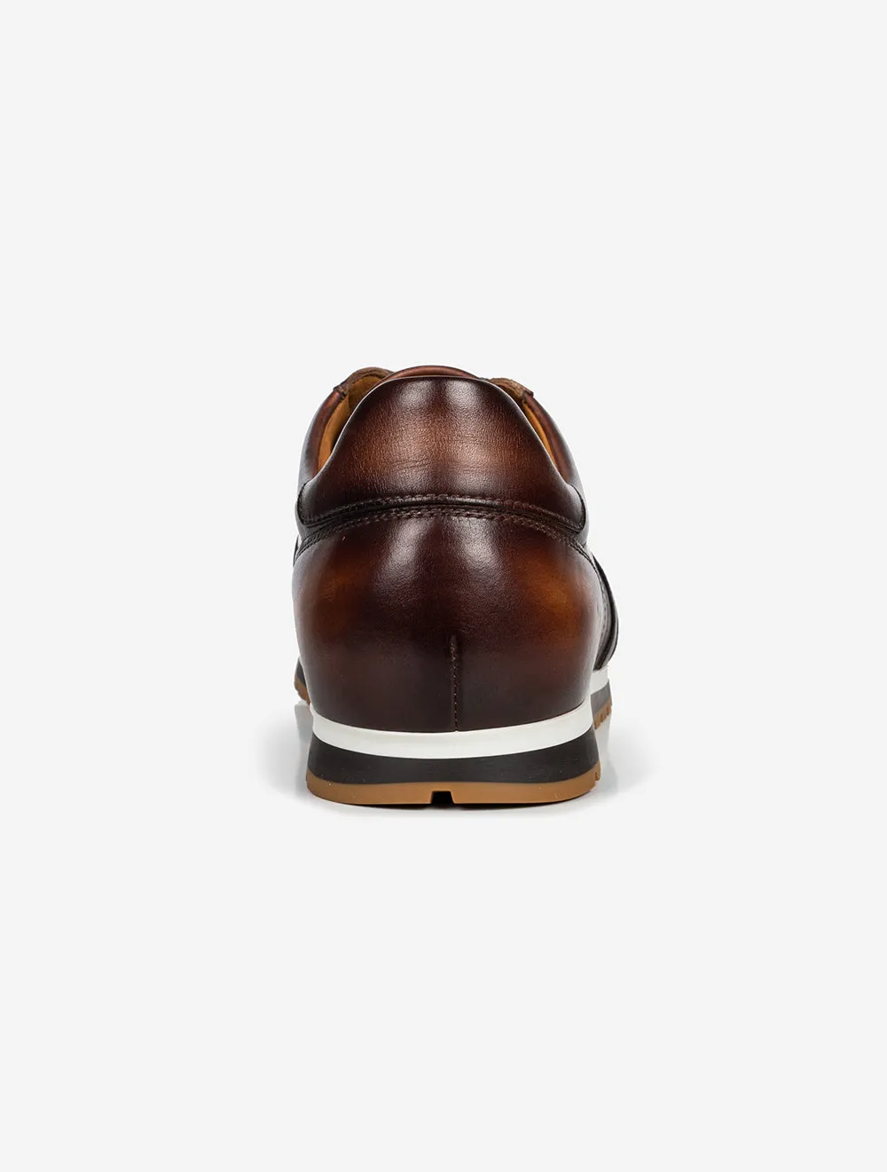Zubiri Formal Runner Brown